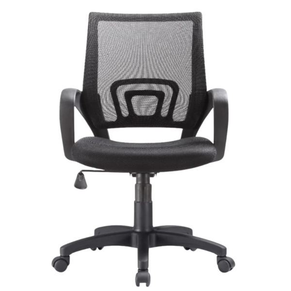 Silla BlackJack Office Confort