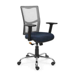 Silla Vela