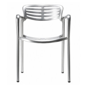 Silla Toledo
