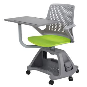 Pupitre 360° Smart Verde