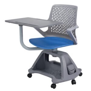 Pupitre 360° Smart Azul