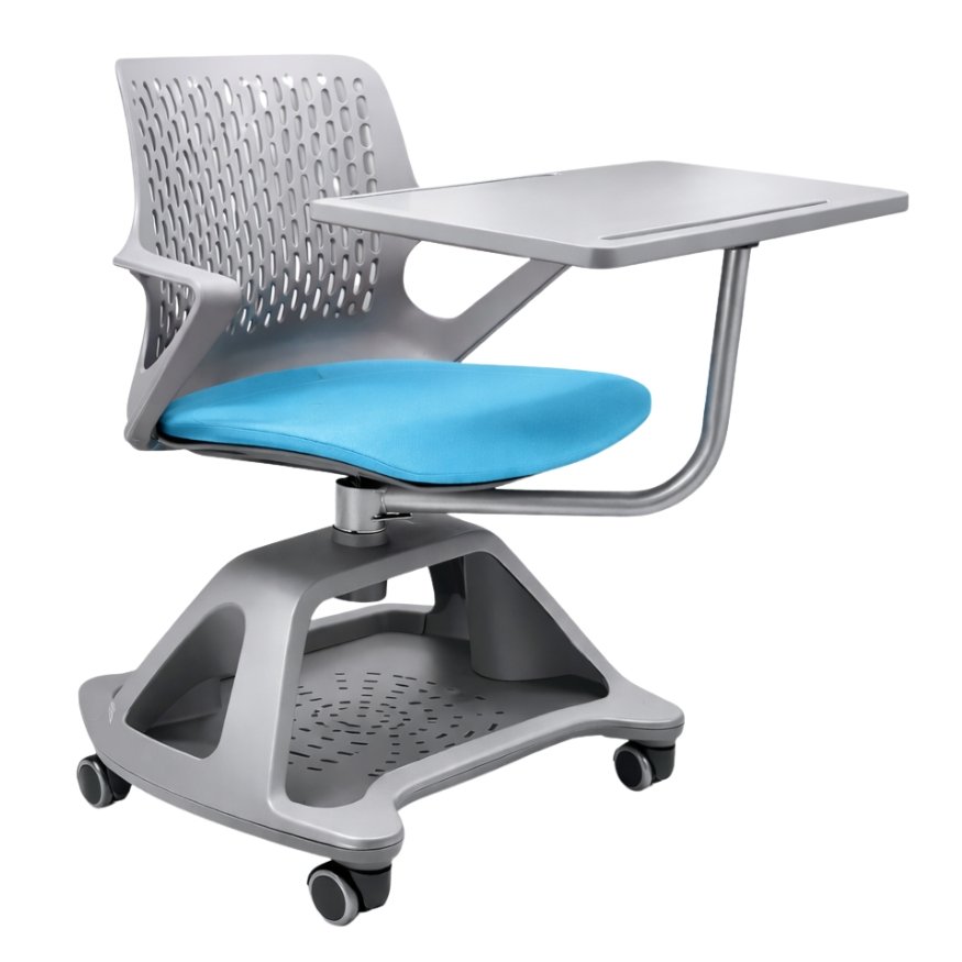 Pupitre 360° Smart Azul