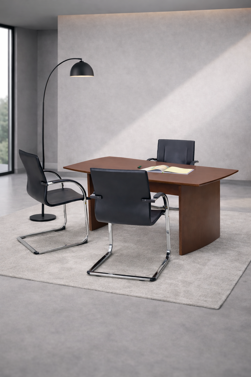 Fabricantes de escritorios Office Confort