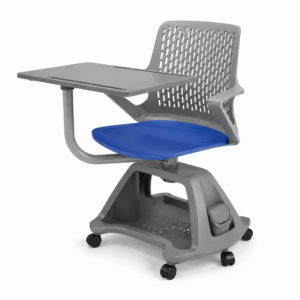 Pupitre 360° Smart Azul