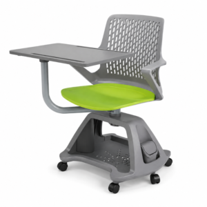 Pupitre 360° Smart Verde