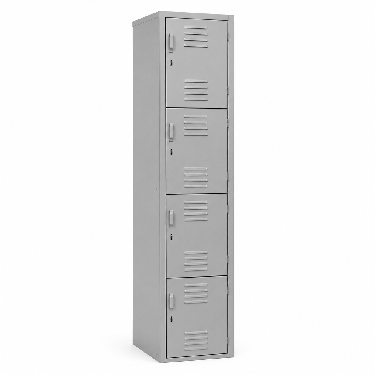 Locker 4 Puertas Serie A Oxford