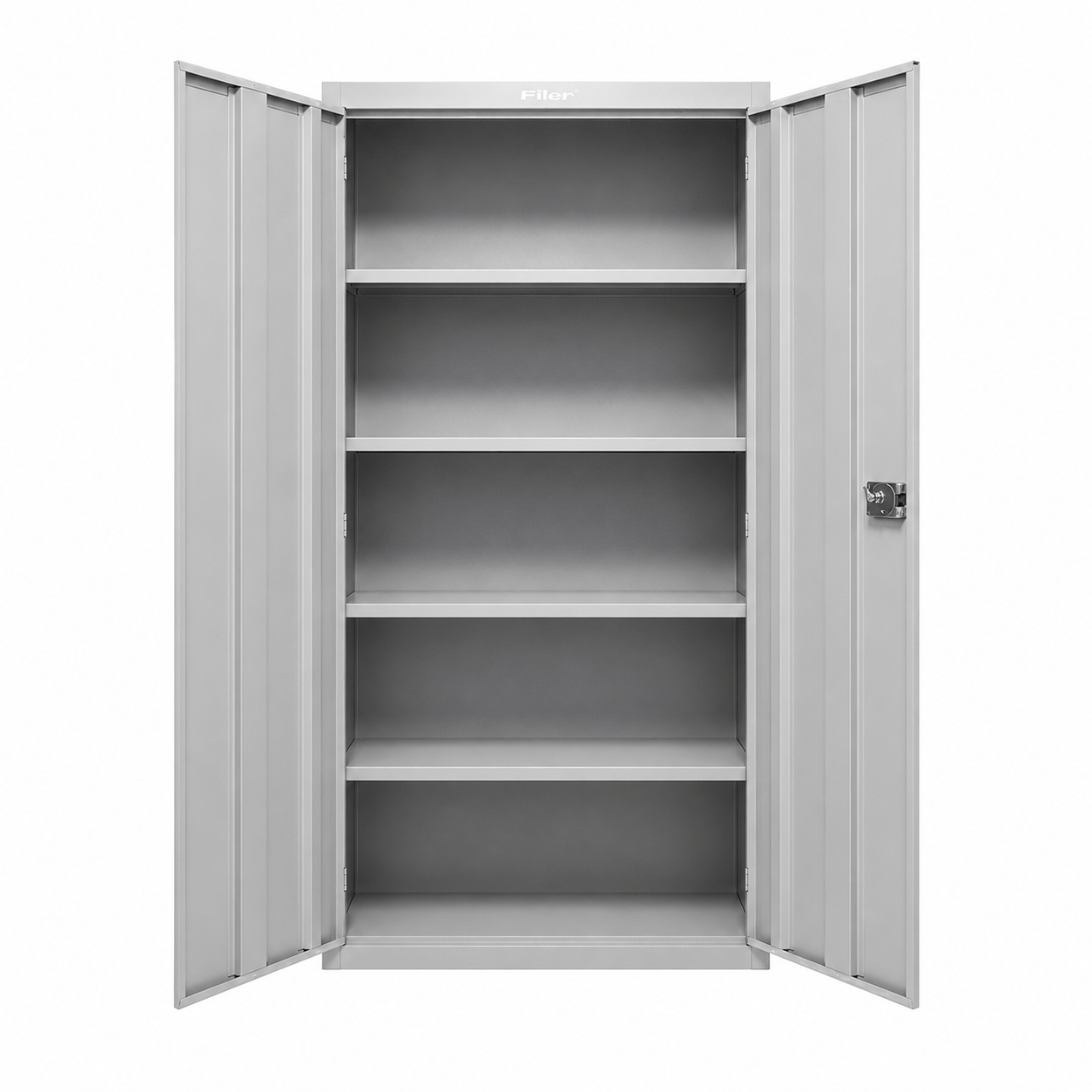 Gabinete 4 Entrepaños - Image 2