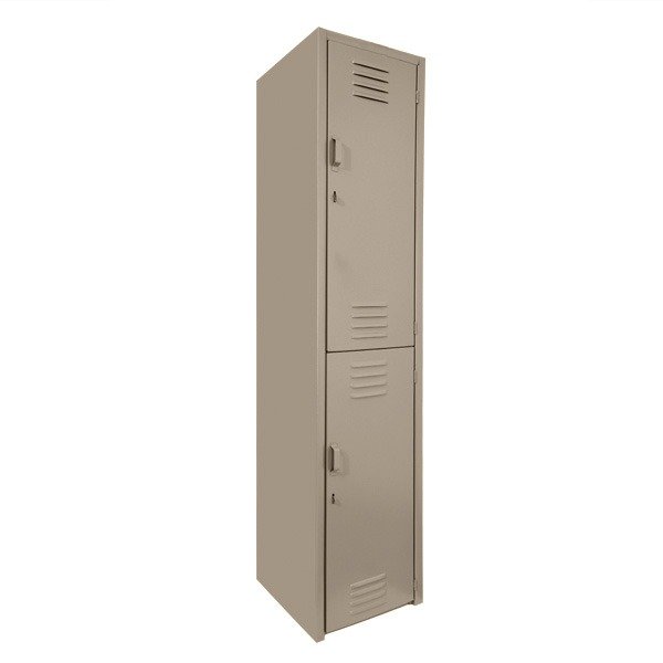 Locker 2 Puertas Serie A Arena