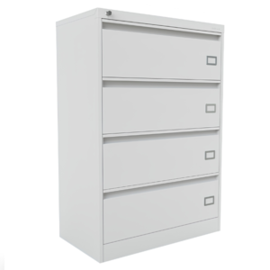 Vicken 4 GAVETAS HORIZONTAL